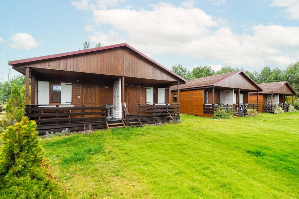 Property building, Natural landscape, Garden