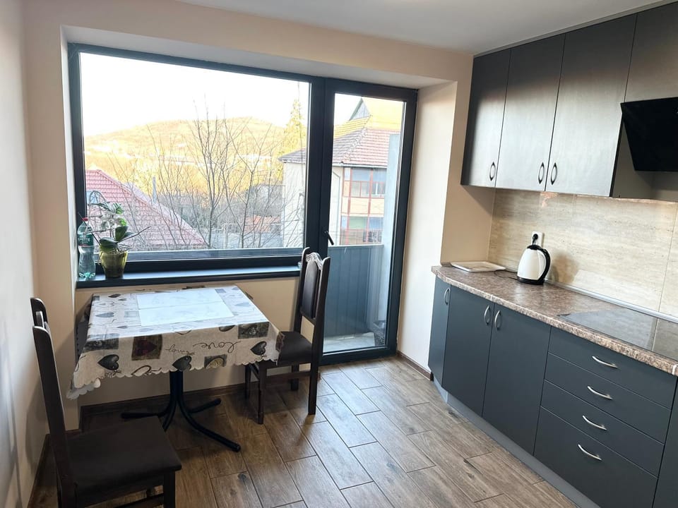 Затишок біля термалів Apartment in Hungary