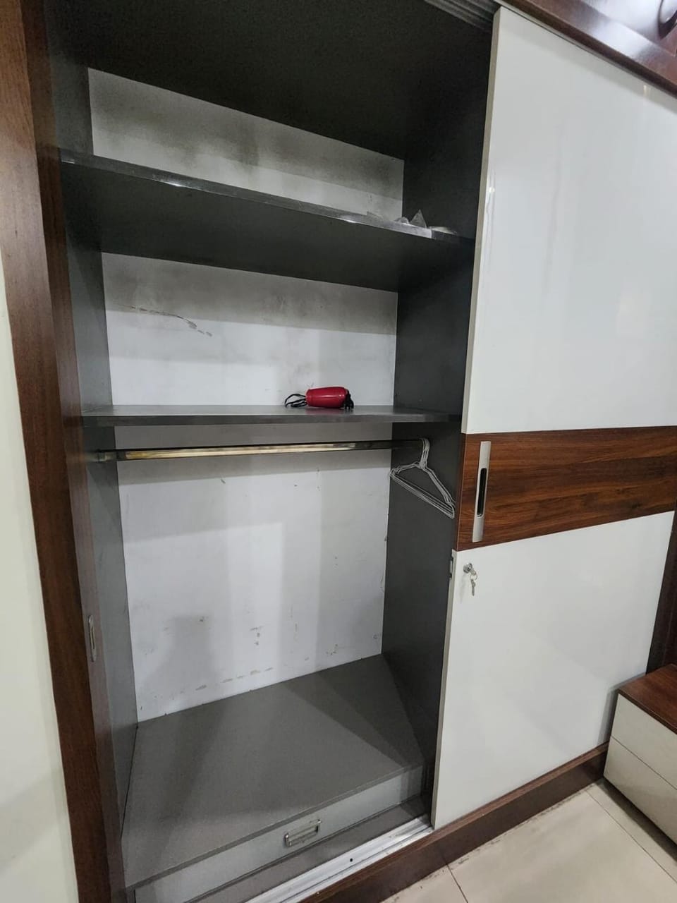 wardrobe