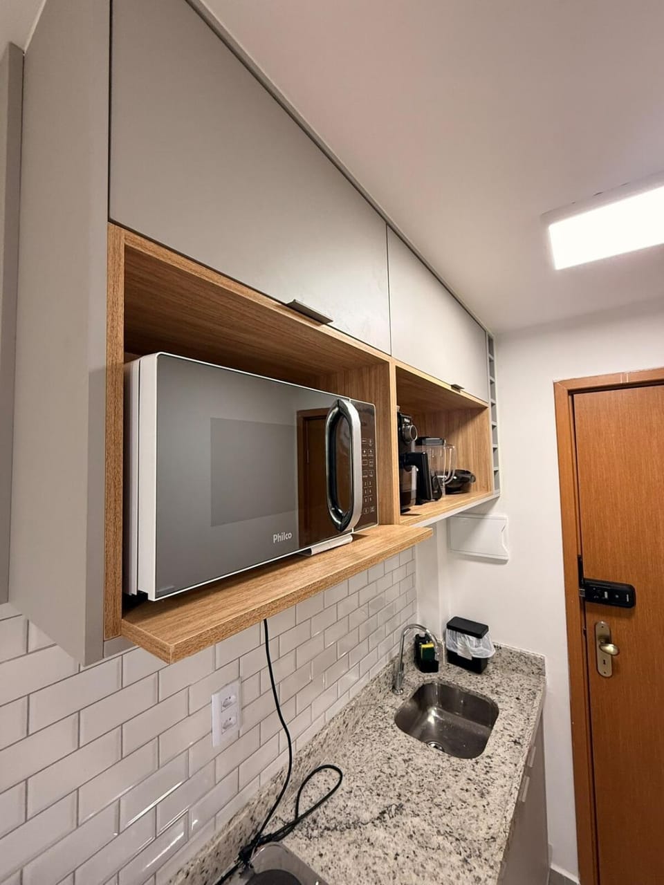 Coffee/tea facilities, Kitchen or kitchenette