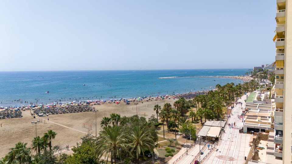 Nearby landmark, Bird's eye view, Beach, Sea view