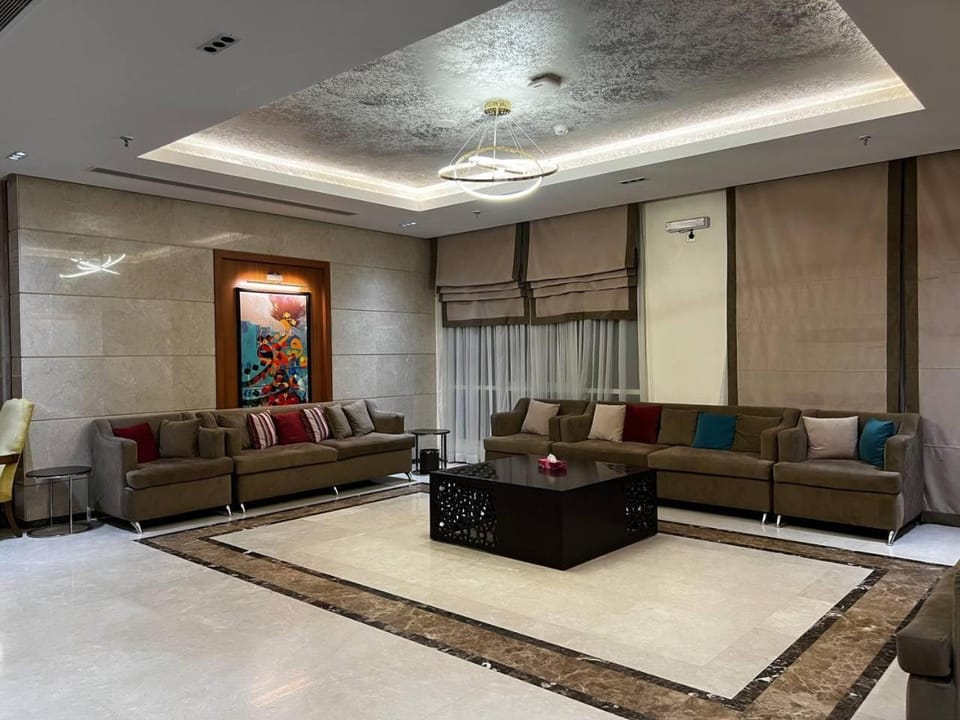 فندق ميزاب أنوار مكة توصيل مجاني للحرم - Meezab Anwar Makkah Hotel Free shuttle bus to Haram Hotel in Mecca