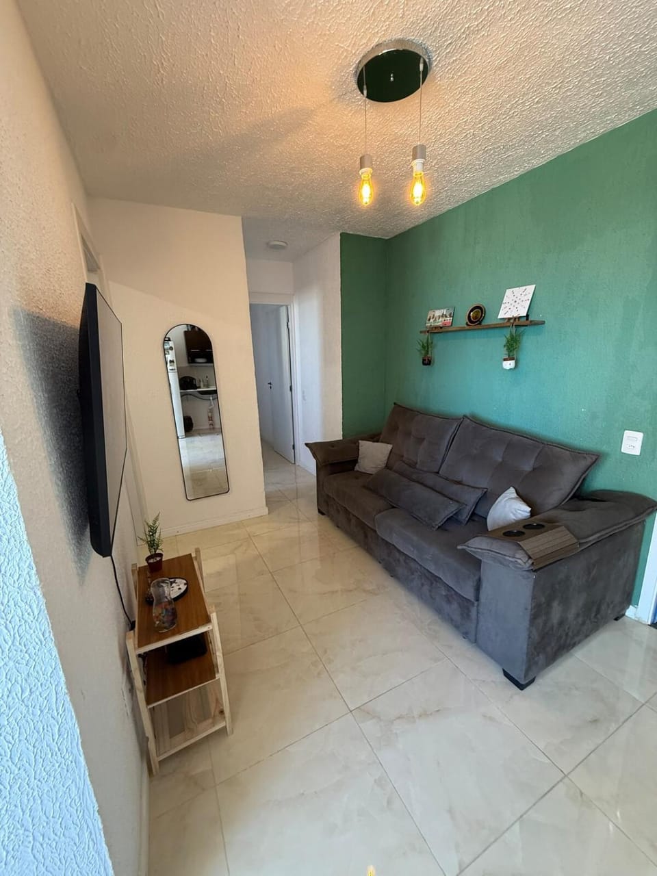 Apartment near Croco Beach Cool Apartment in Fortaleza