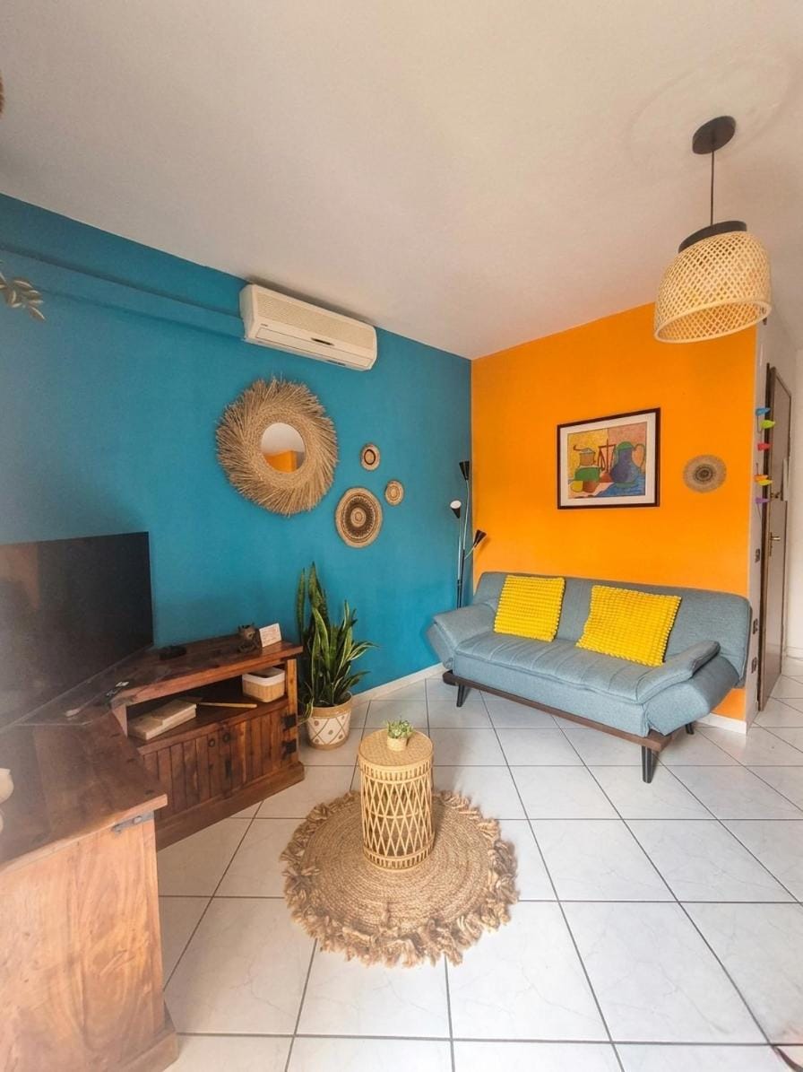 Chulla vida Apartment in Perugia