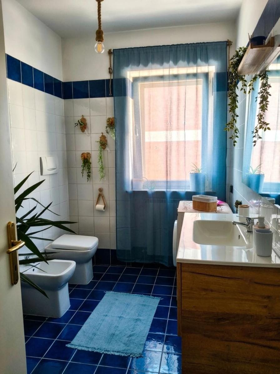 Chulla vida Apartment in Perugia