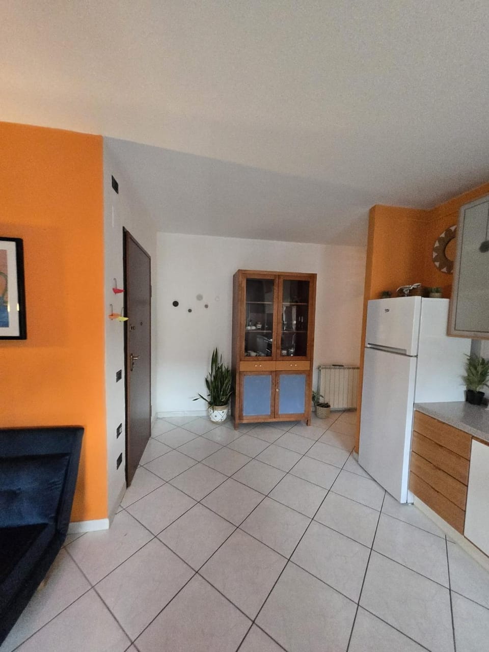 Chulla vida Apartment in Perugia