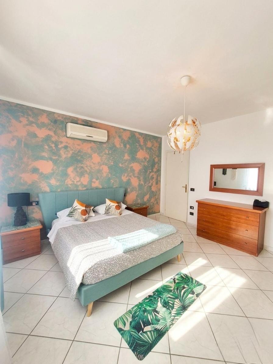 Chulla vida Apartment in Perugia