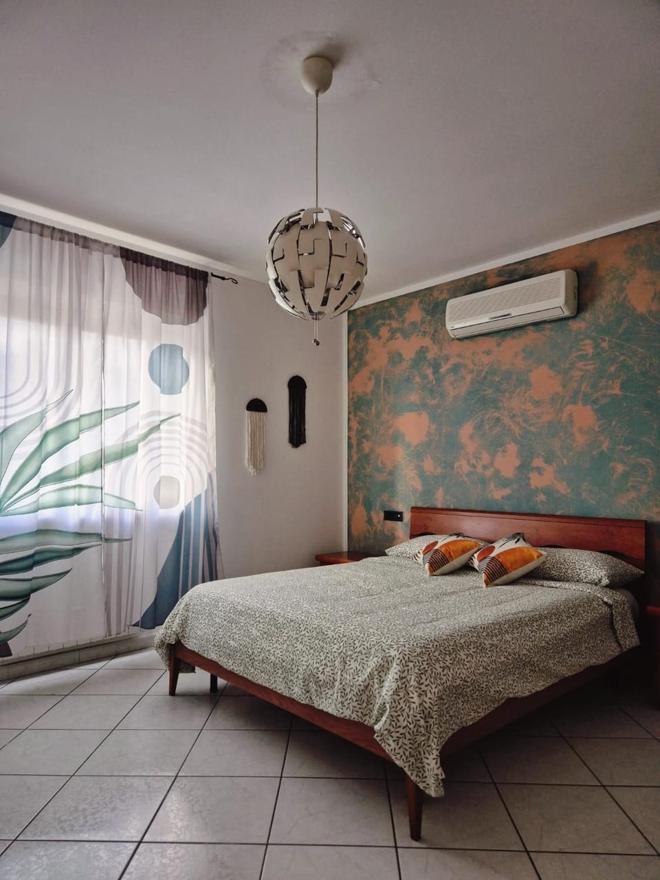 Chulla vida Apartment in Perugia