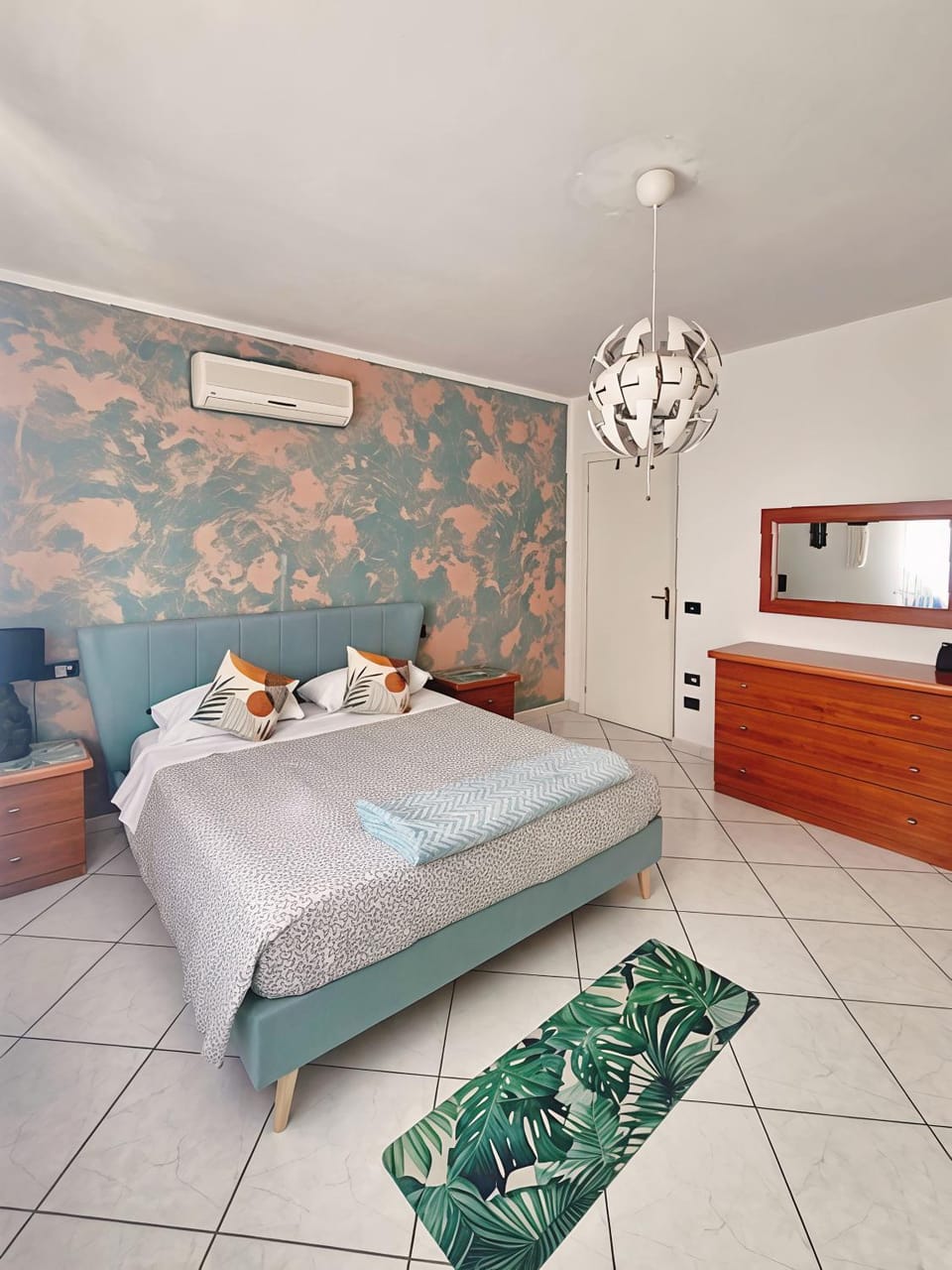 Chulla vida Apartment in Perugia