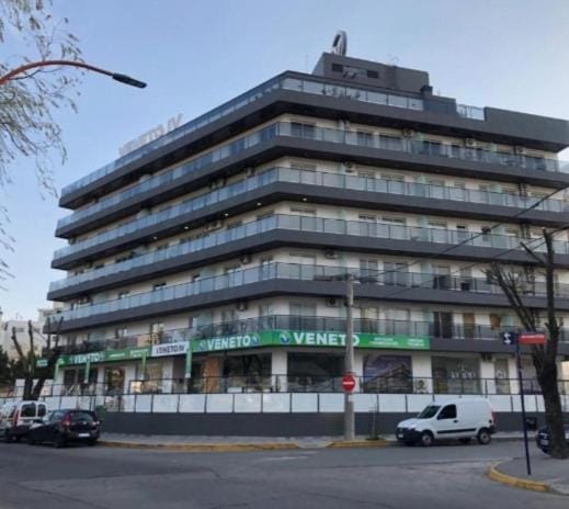 Venetto IV Apartment in Villa Carlos Paz