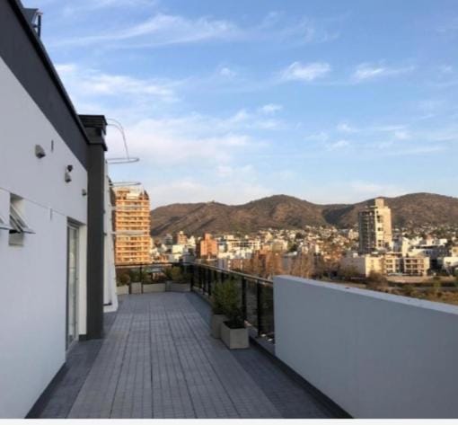 Venetto IV Apartment in Villa Carlos Paz