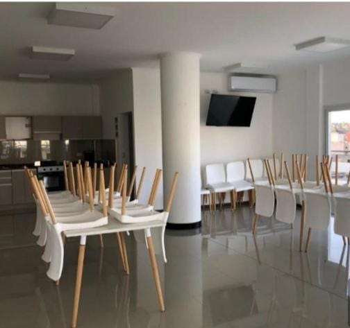 Venetto IV Apartment in Villa Carlos Paz