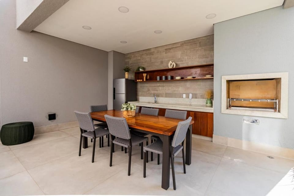 Loft Sofisticado em Moema - Piscina e Academia Apartment in Sao Paulo City