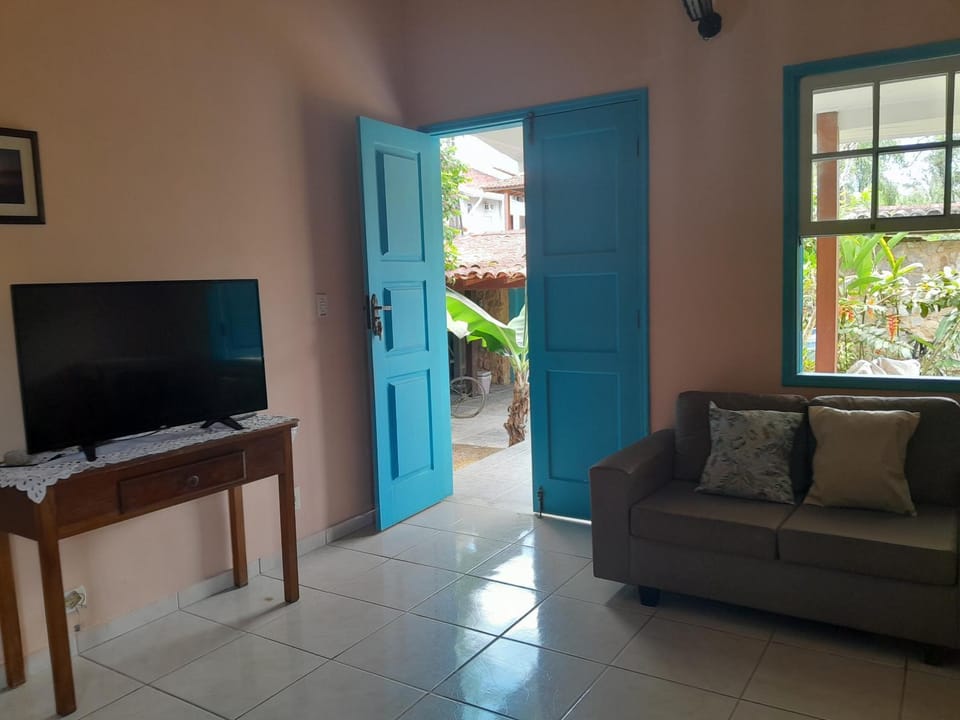 Casa Festa do Sol House in Paraty