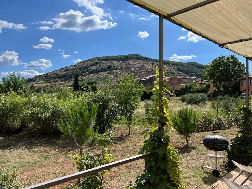 View (from property/room)