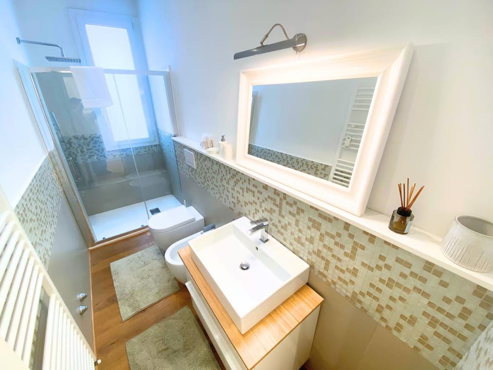 A stone's throw from Piazza Maggiore Apartment in Bologna