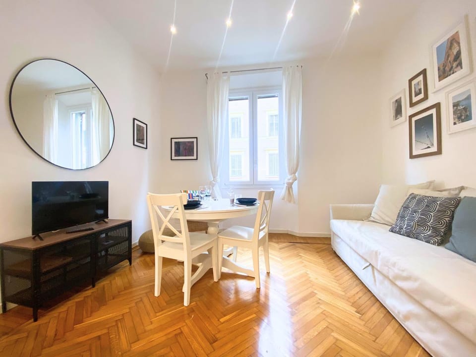 A stone's throw from Piazza Maggiore Apartment in Bologna