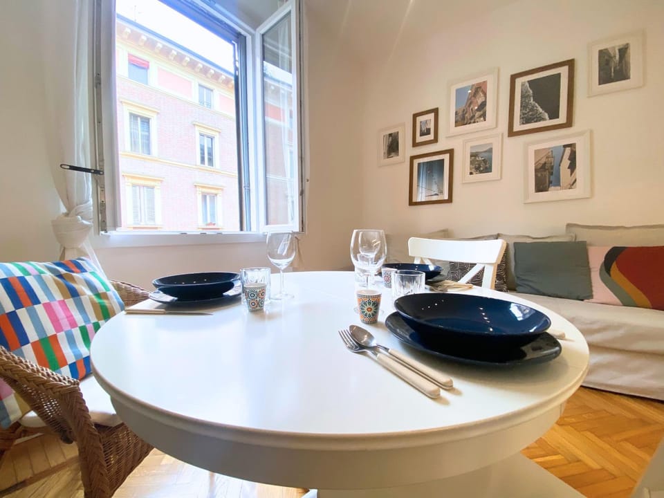 A stone's throw from Piazza Maggiore Apartment in Bologna