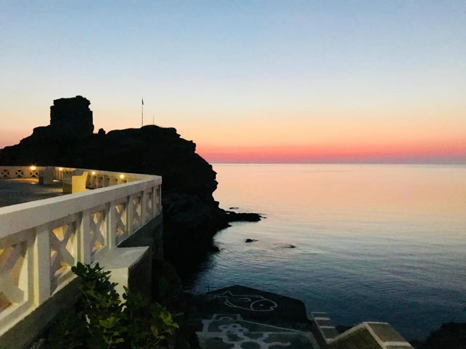 Sea view