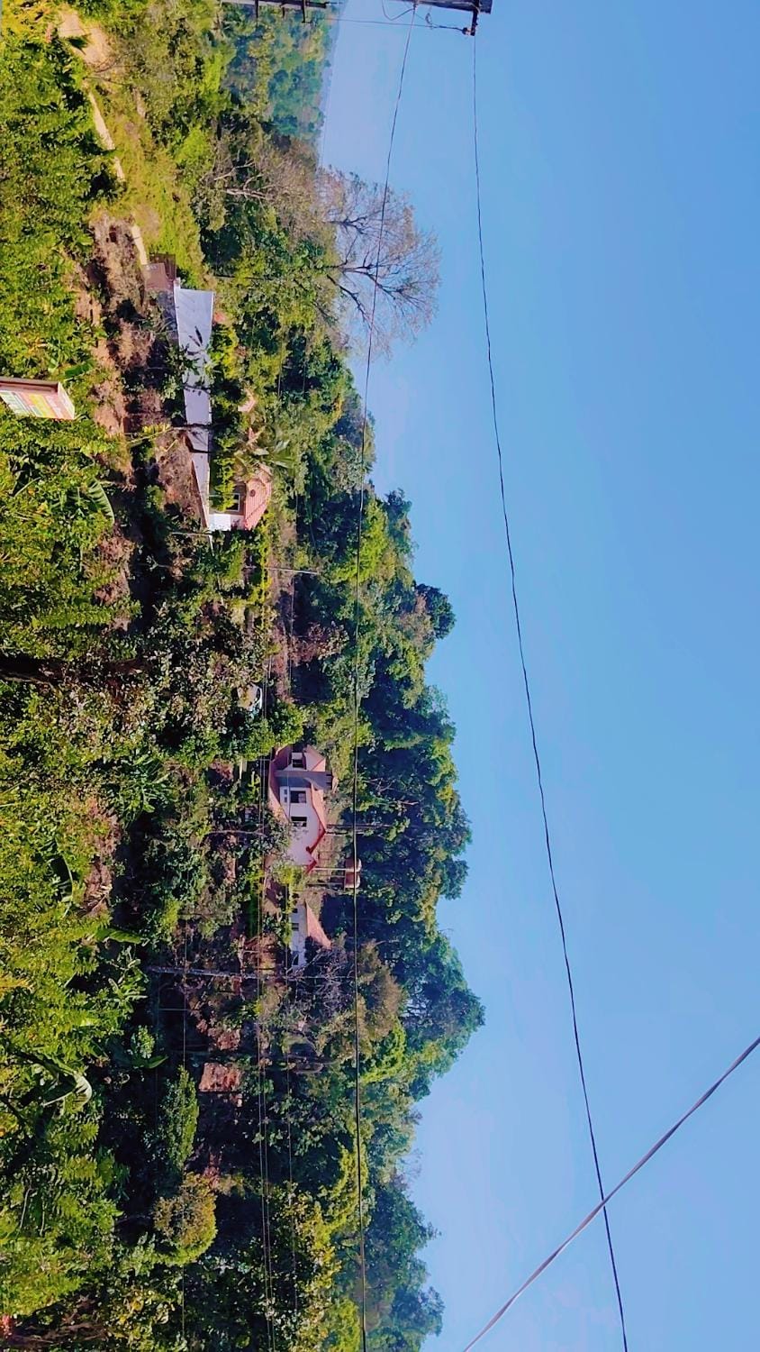Yoshi Crest Stay Vacation rental in Karnataka