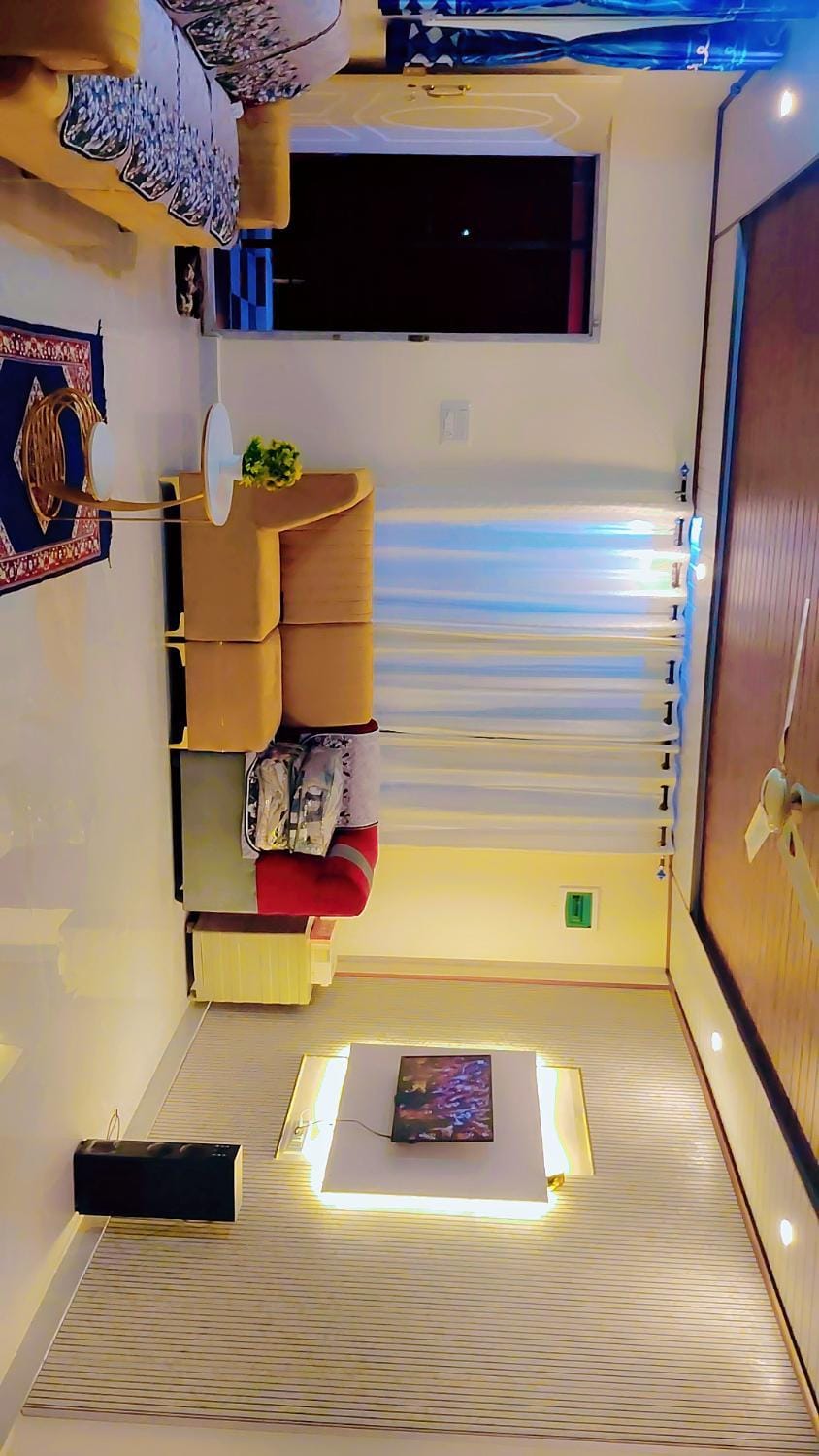 Yoshi Crest Stay Vacation rental in Karnataka