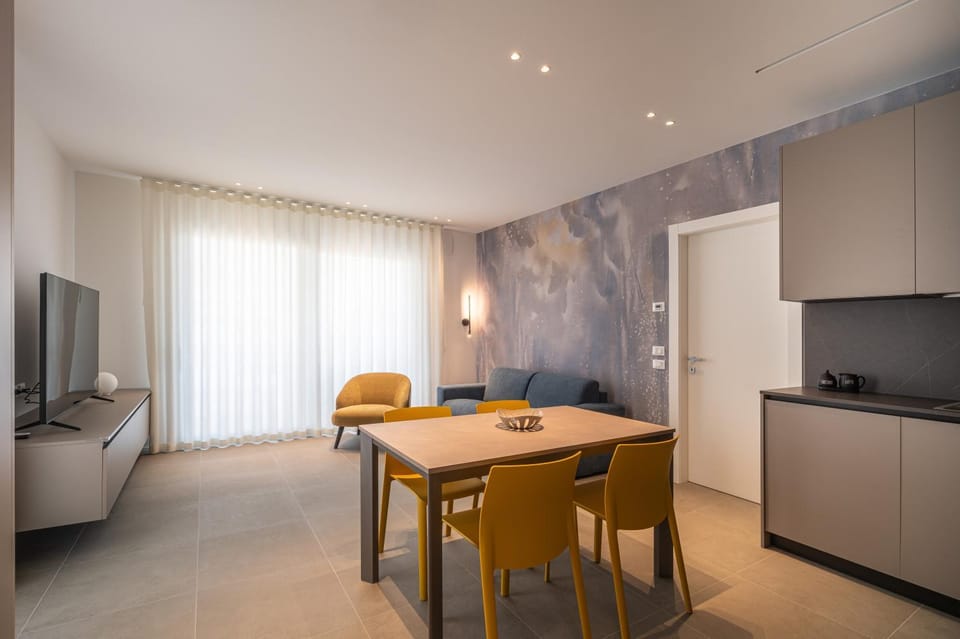 A&G Blue flat Apartment in Cavallino-Treporti