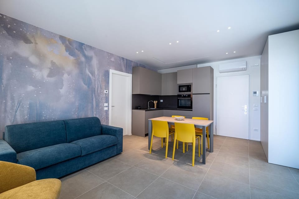 A&G Blue flat Apartment in Cavallino-Treporti