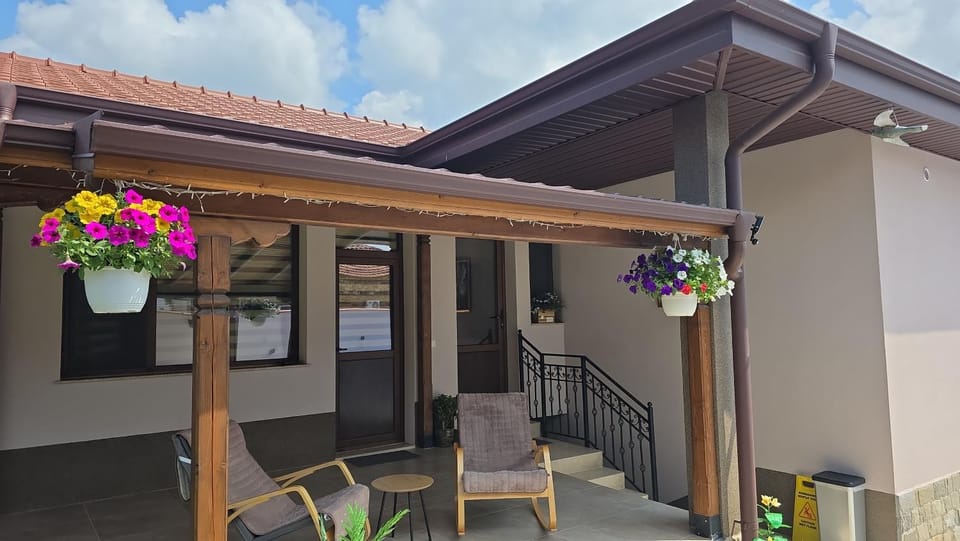 Алтъна Калофер Villa in Plovdiv Province