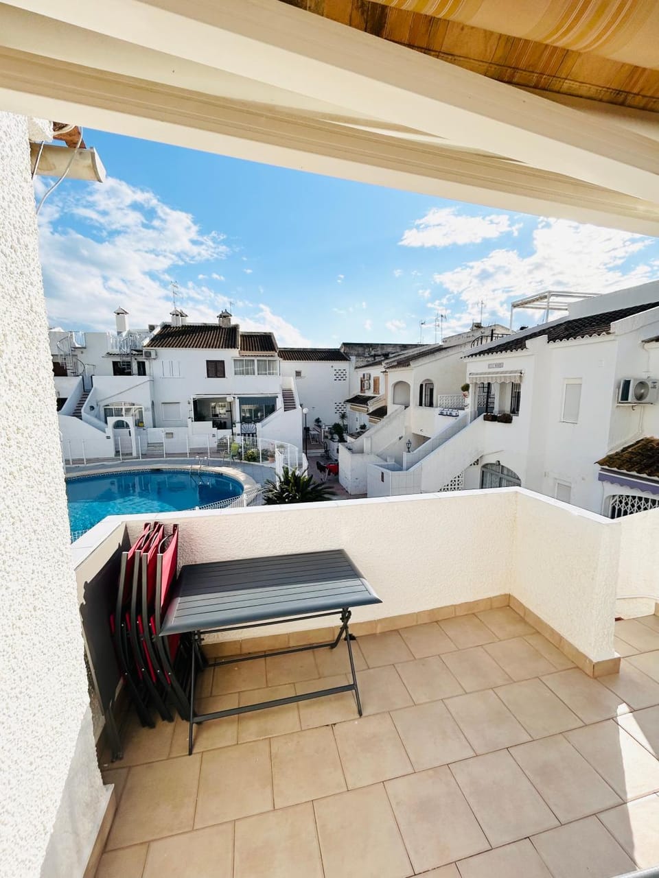Laguna 88 Apartment in Torrevieja
