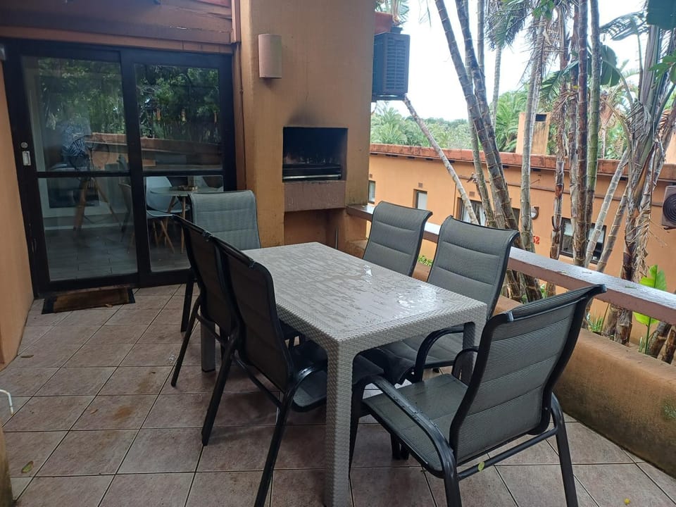 Patio, Balcony/Terrace