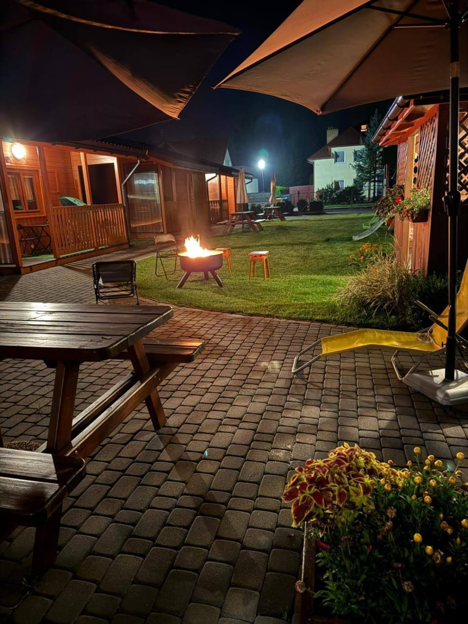 Czemu nie Campground/ 
RV Resort in West Pomeranian Voivodeship, Poland