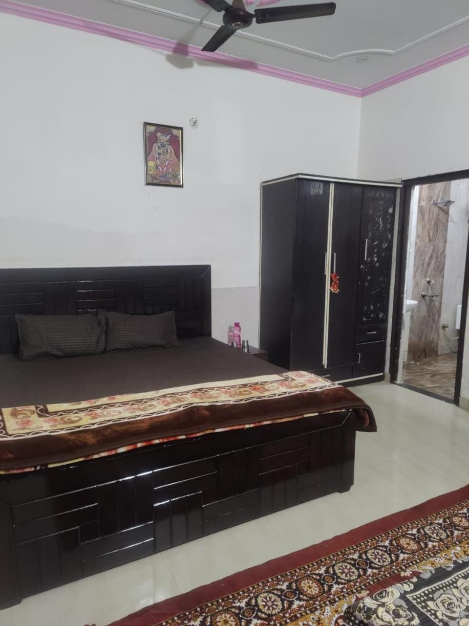 Radha Nivas Villa in Uttar Pradesh