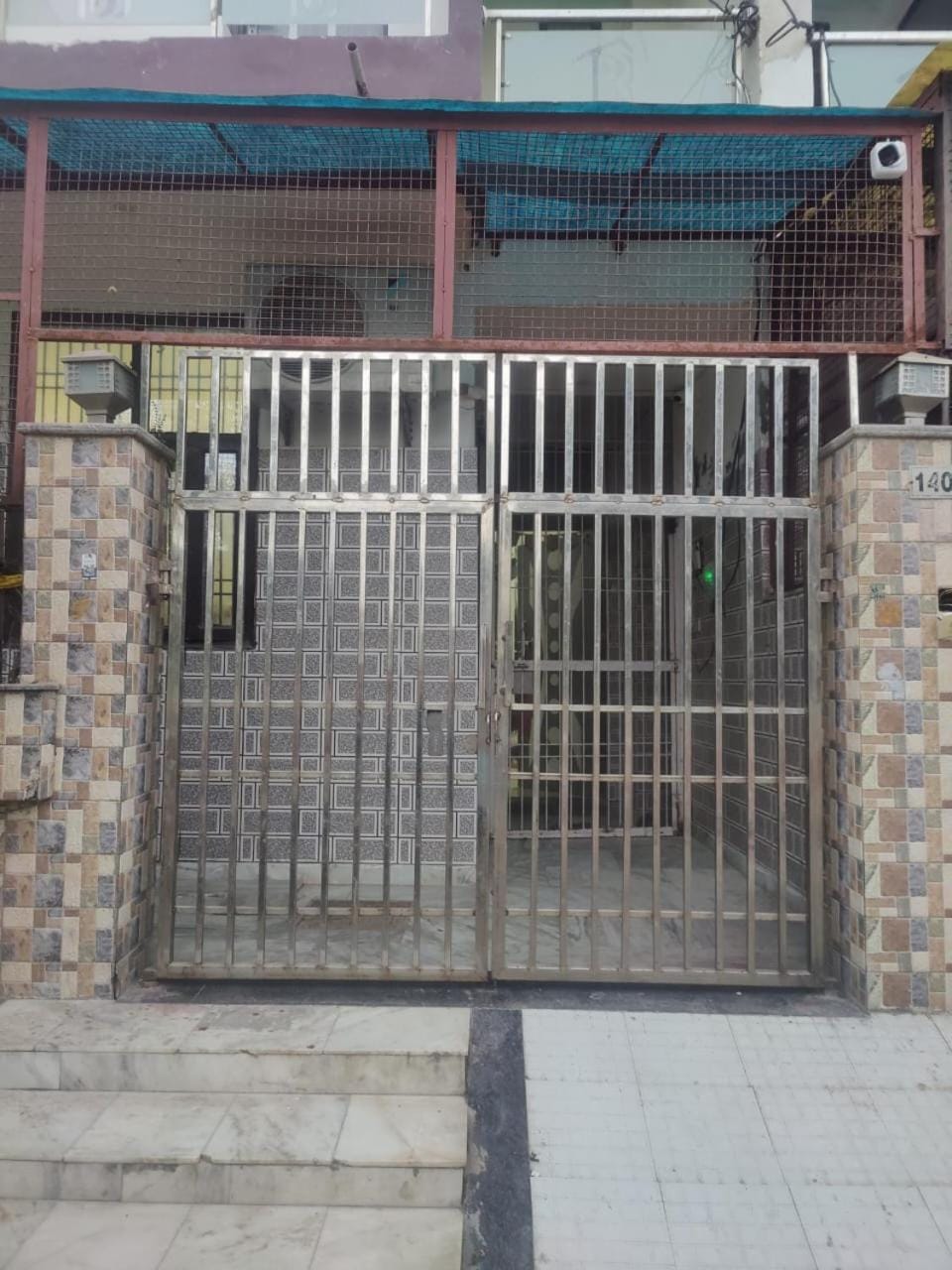 Radha Nivas Villa in Uttar Pradesh