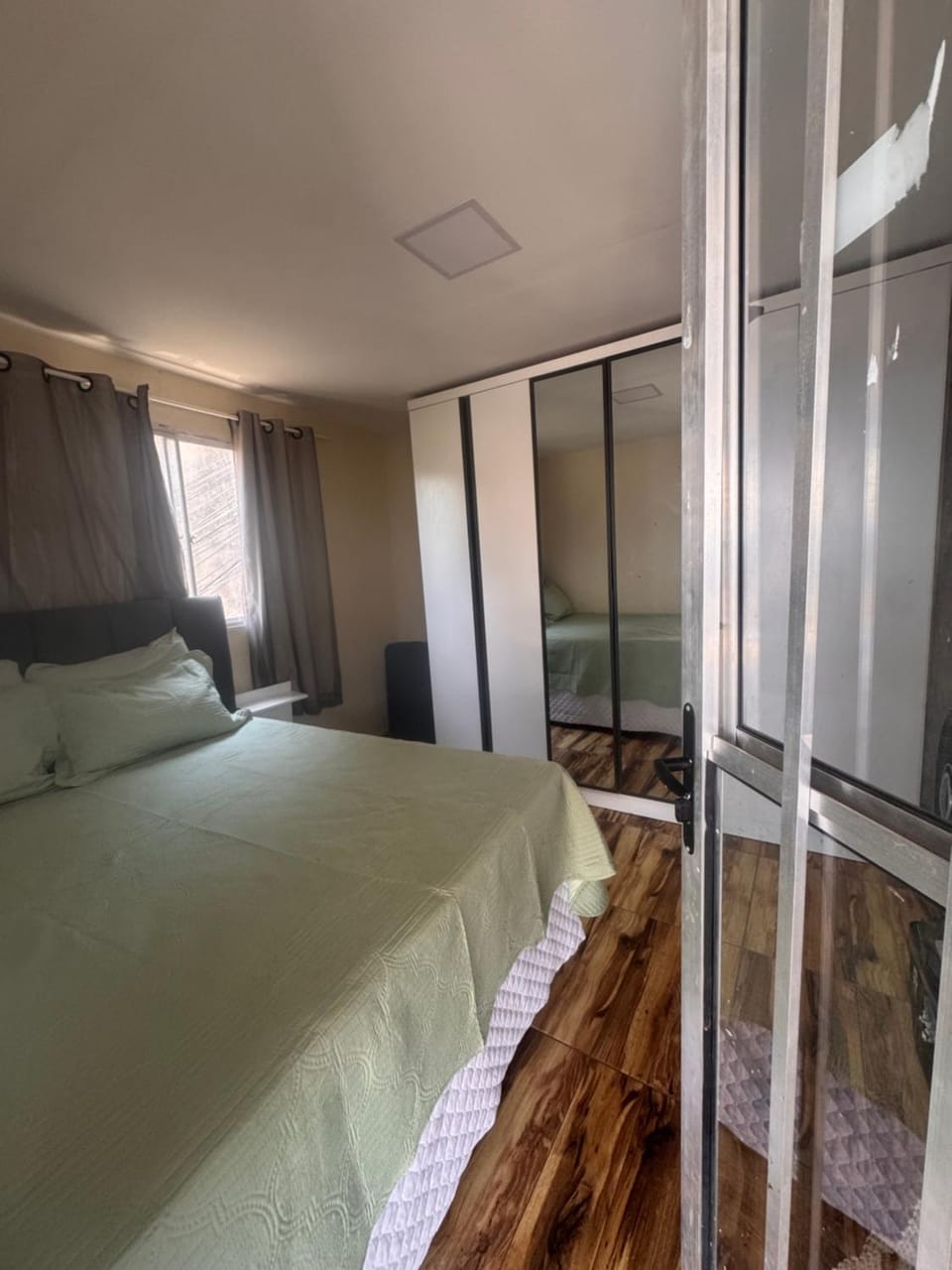 Quarto mobiliado com banheiro Santa Teresa Vacation rental in Santa Teresa
