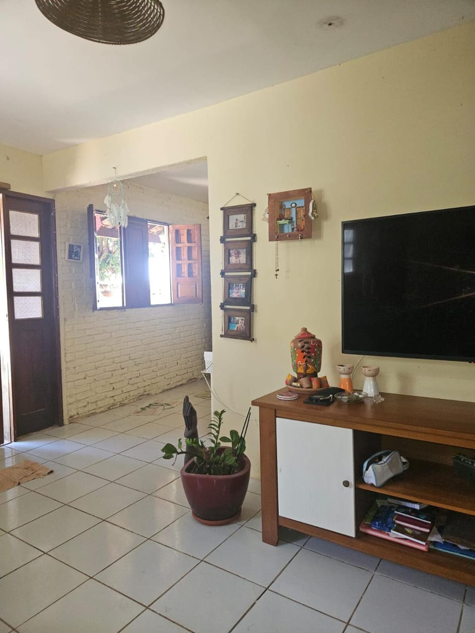 Casa para Carnaval House in State of Paraíba, Brazil