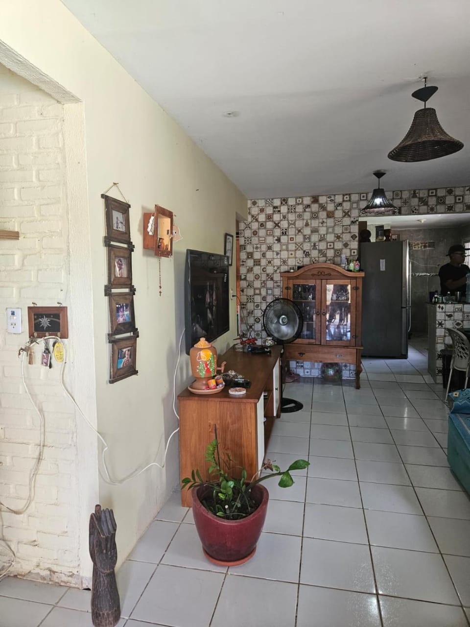 Casa para Carnaval House in State of Paraíba, Brazil