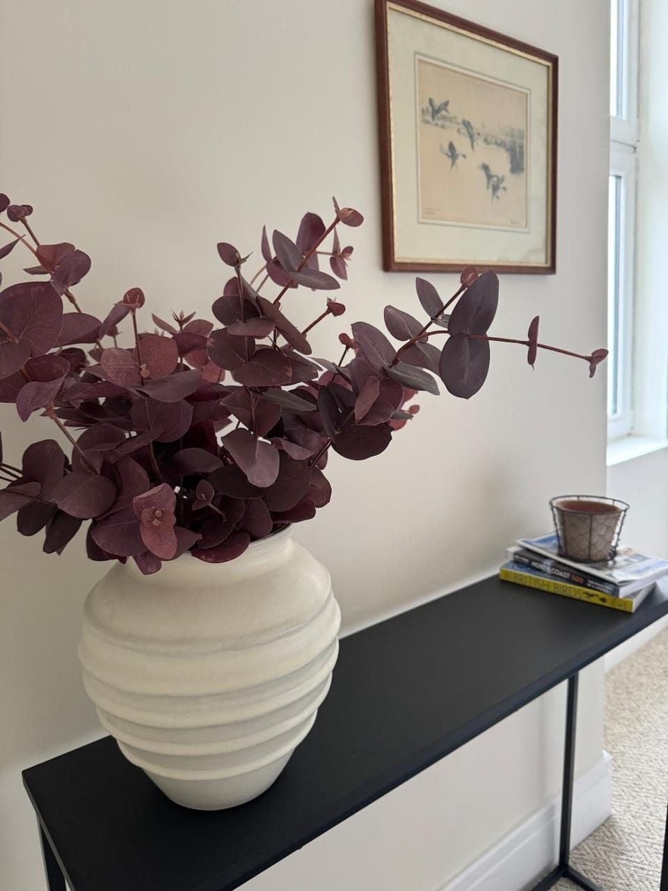 The Coastal Haven, Broughty Ferry Apartment in Dundee