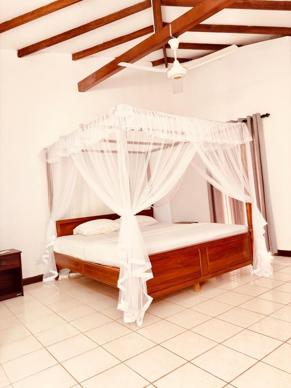 Bedroom, VIP