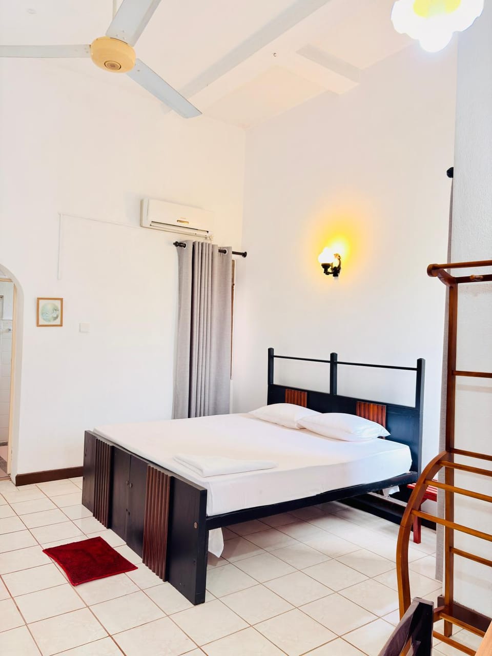 Galle Breeze Villa Bed and Breakfast in Galle