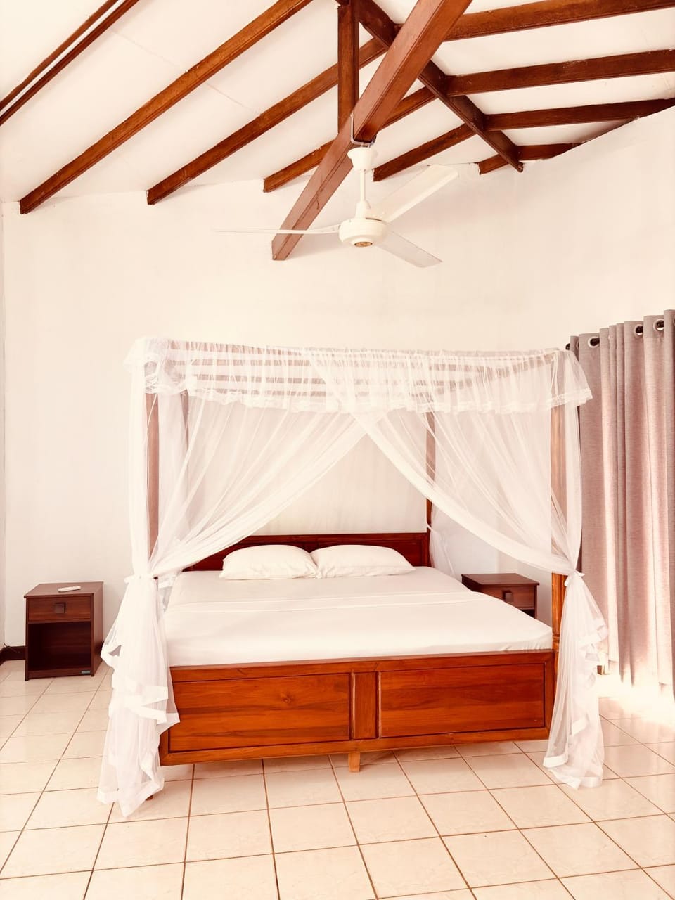 Galle Breeze Villa Bed and Breakfast in Galle