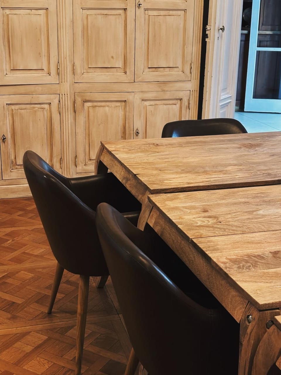 Business facilities, Meeting/conference room