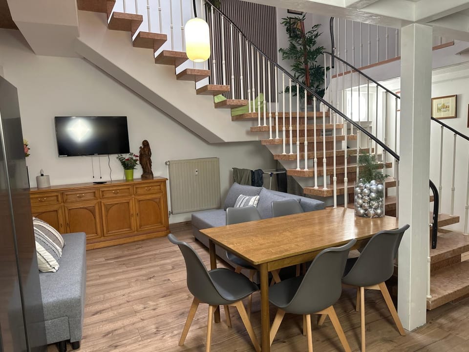Im Herzen Plauen Apartment in Plauen