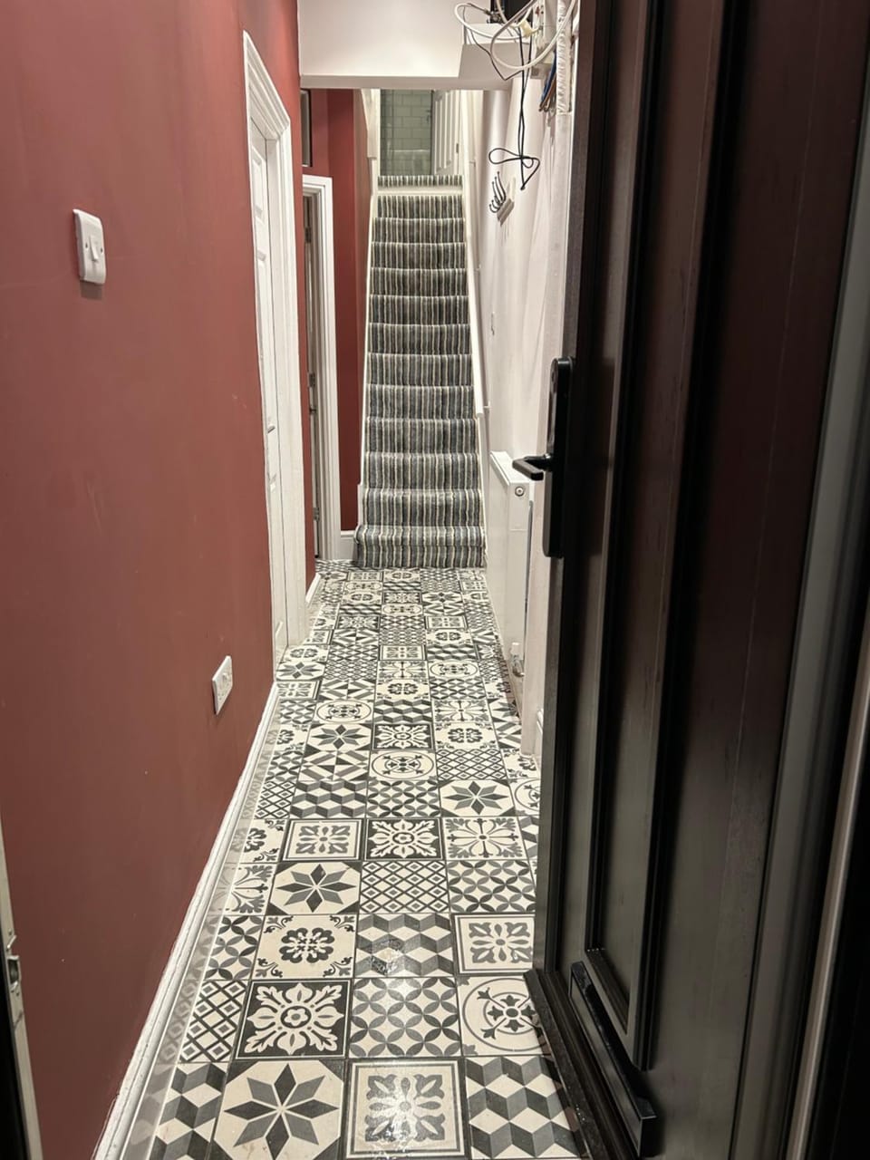 Barratt Street En-Suite Rooms Bed and Breakfast in Bristol