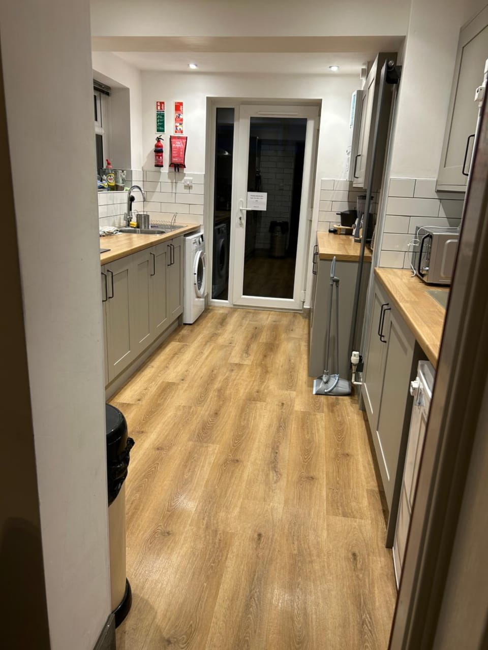 Barratt Street En-Suite Rooms Bed and Breakfast in Bristol