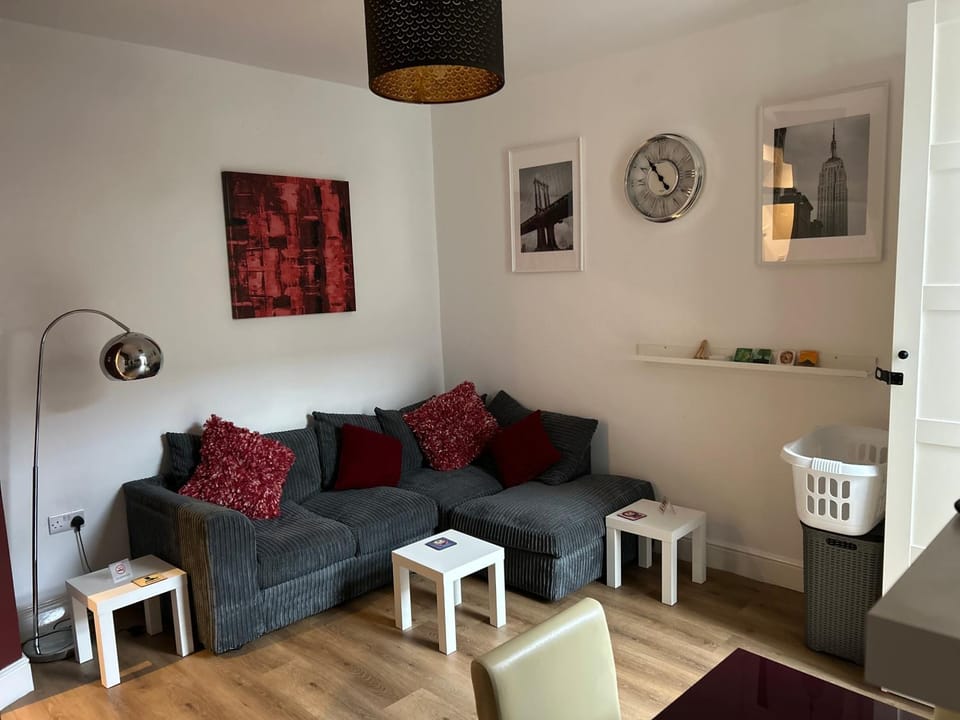 Barratt Street En-Suite Rooms Bed and Breakfast in Bristol