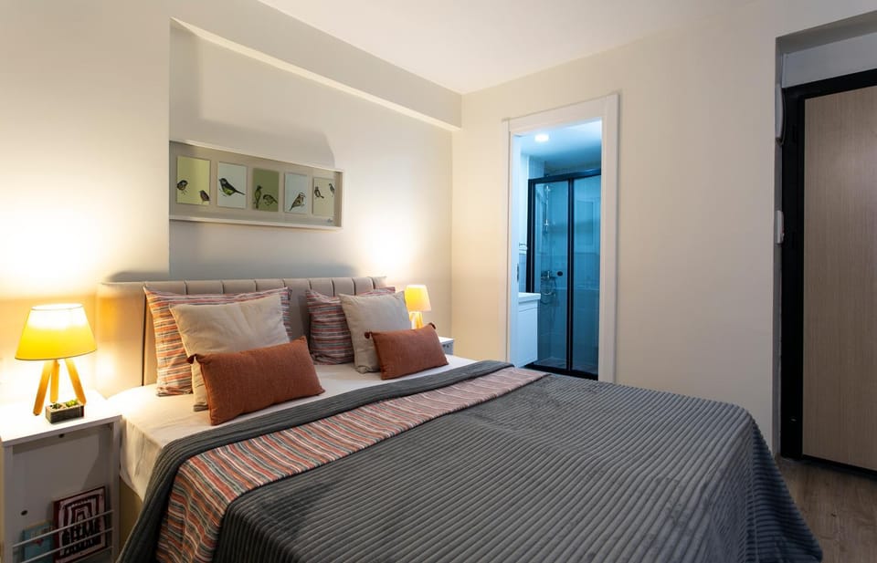 Happy Homes & Apartments Taksim Apartment in Istanbul