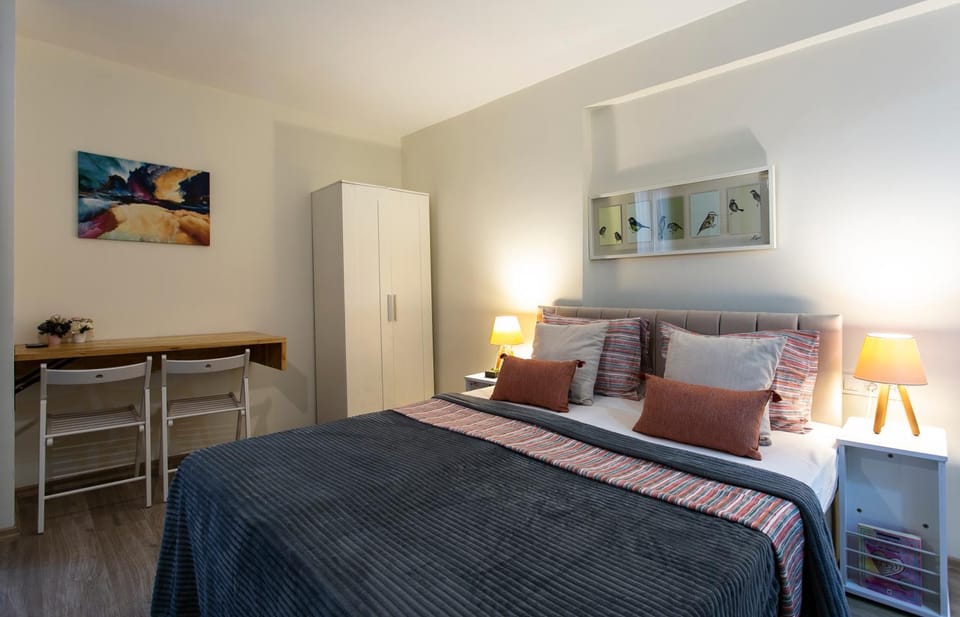 Happy Homes & Apartments Taksim Apartment in Istanbul