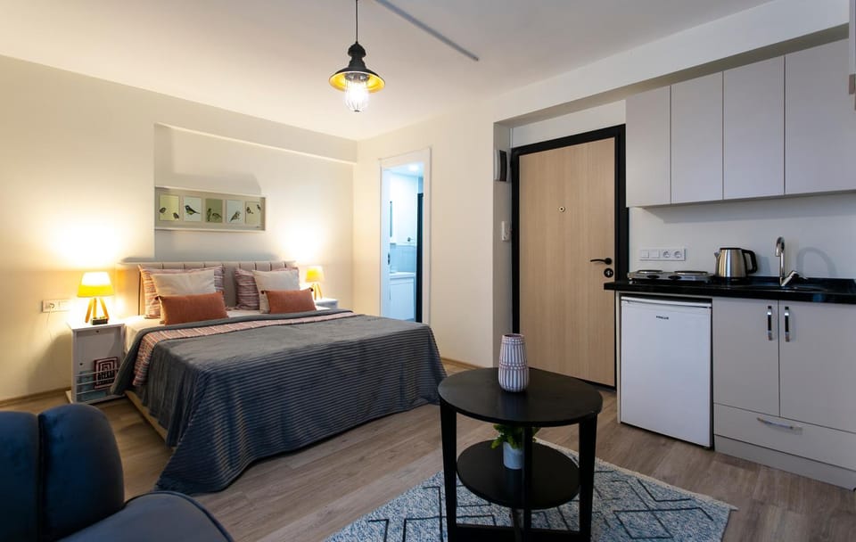 Happy Homes & Apartments Taksim Apartment in Istanbul