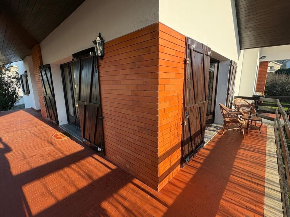Moledo Seaview Gardens Apartment in Viana do Castelo District, Portugal