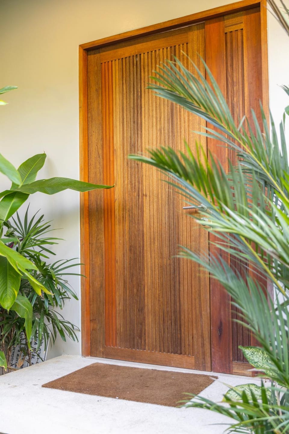 Ocean Villa Apartment in Ko Pha-ngan Sub-district